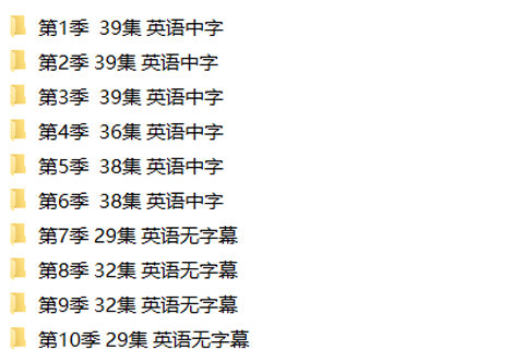 希区柯克老电影32部希区柯克剧场10季悬疑老电影