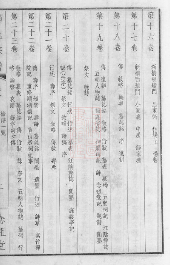 郁氏家谱3本郁家族谱郁氏宗谱郁氏家乘家训明清民国古籍