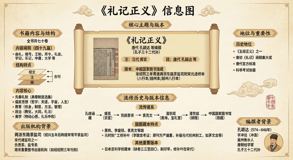 礼记正义