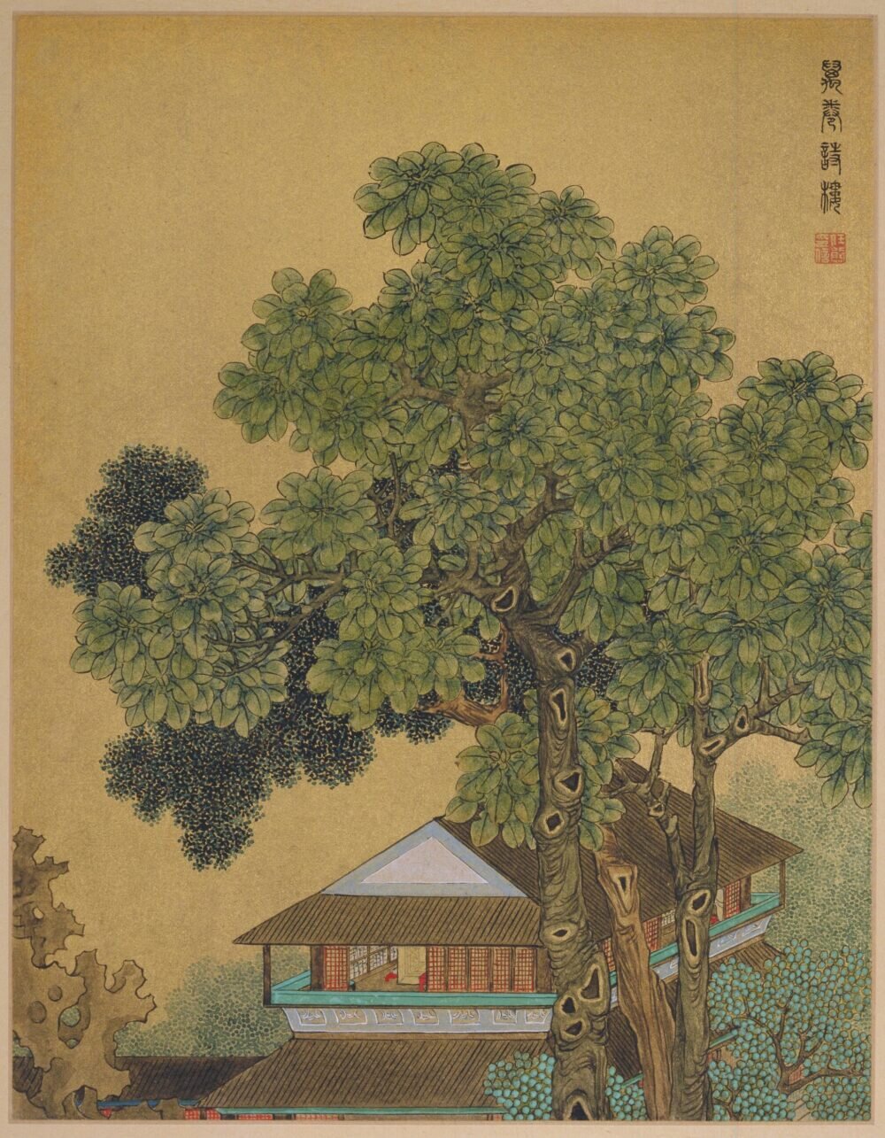 十万图册