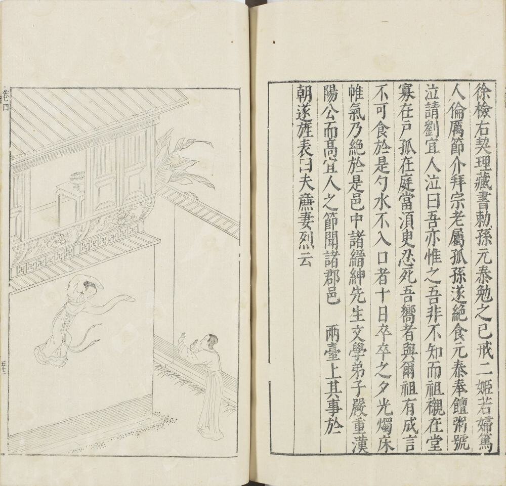 女范编