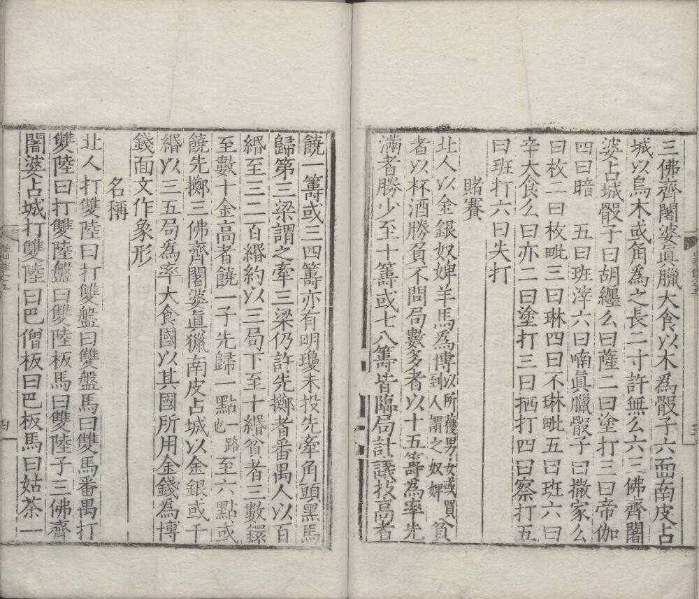 欣赏编附续编