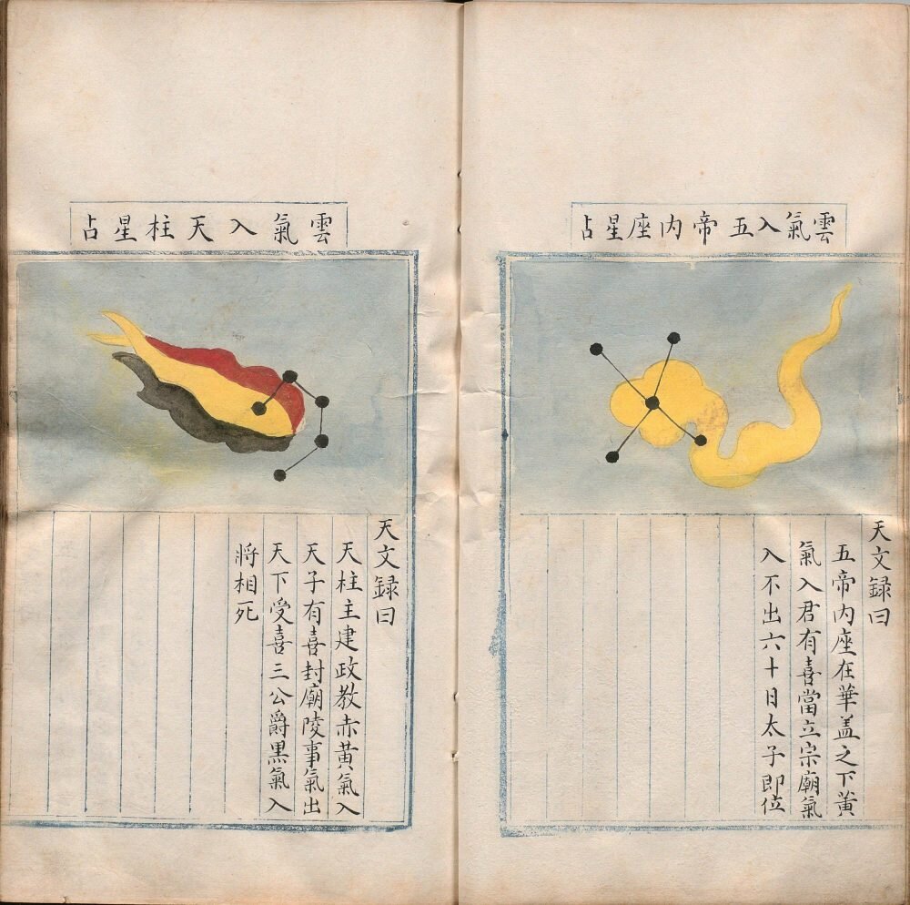 天元玉历祥异赋