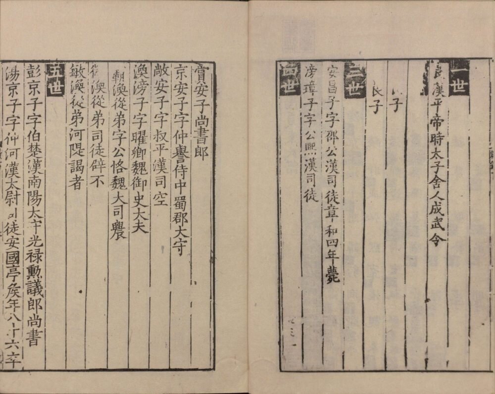 世说新语