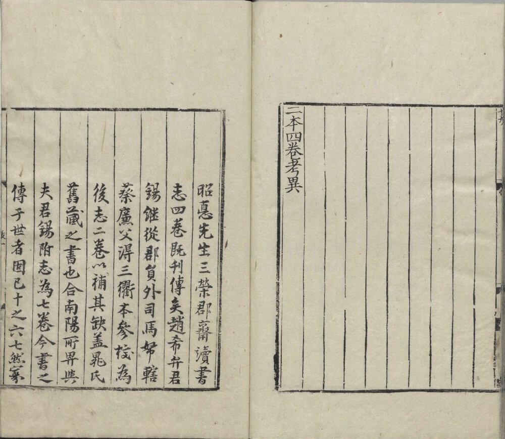昭德先生郡斋读书志