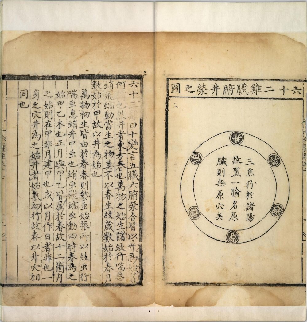 图注八十一难经