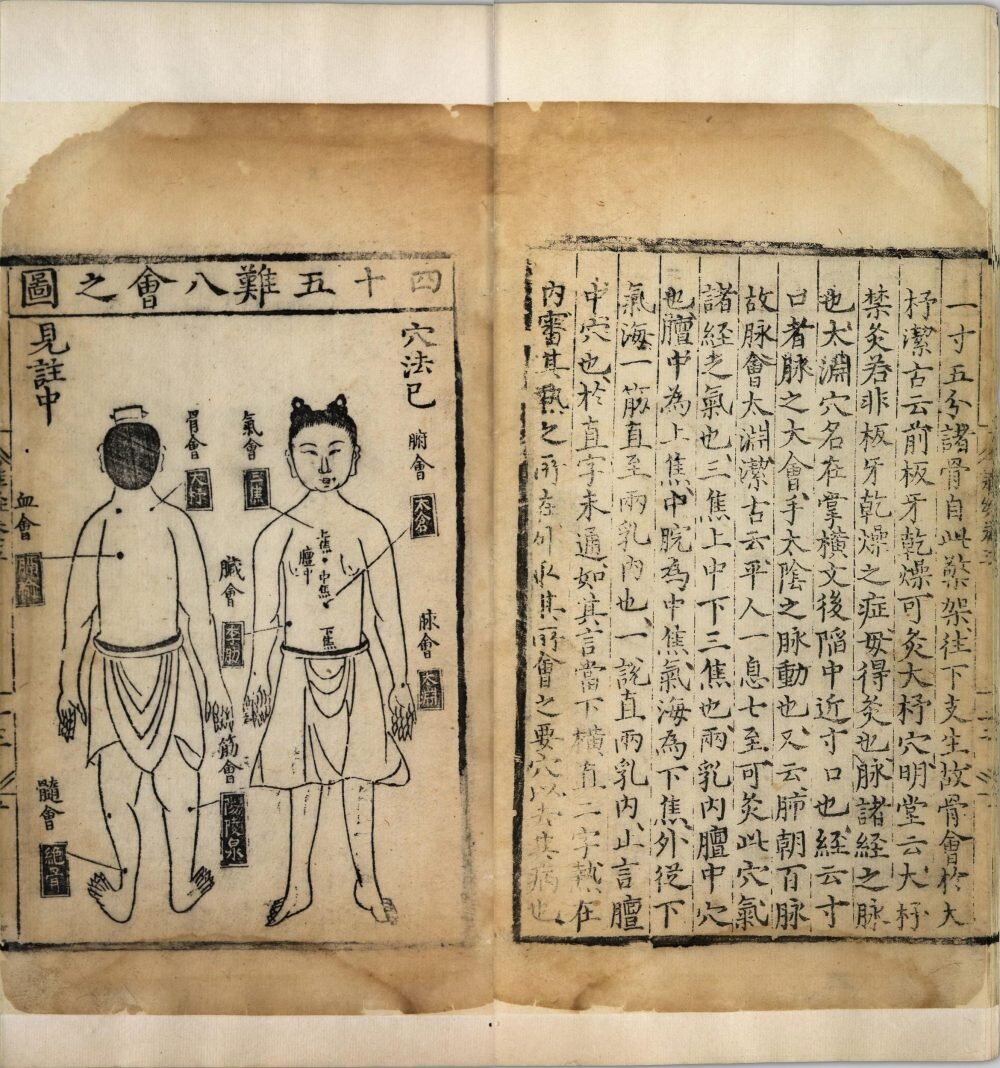图注八十一难经
