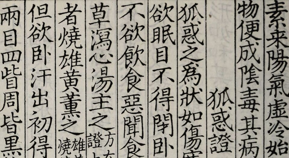 伤寒总病论