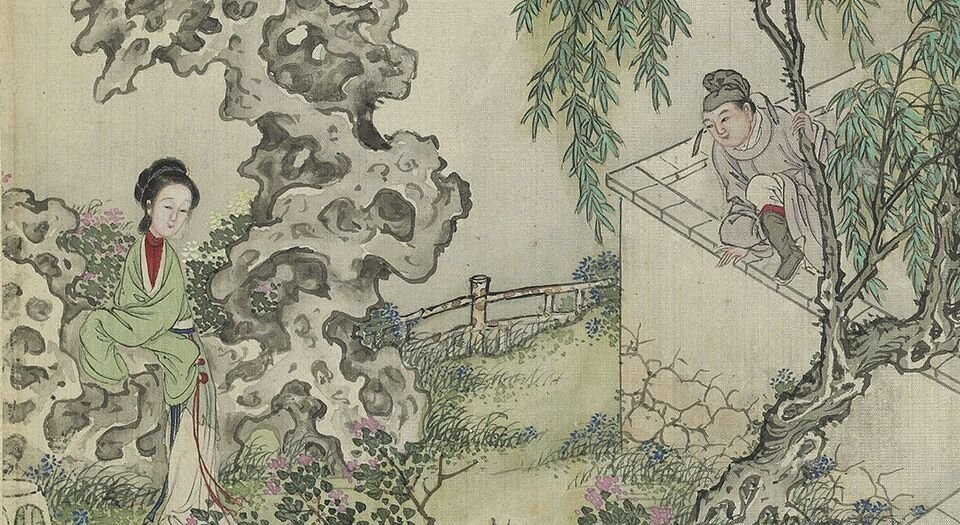 风月秋声