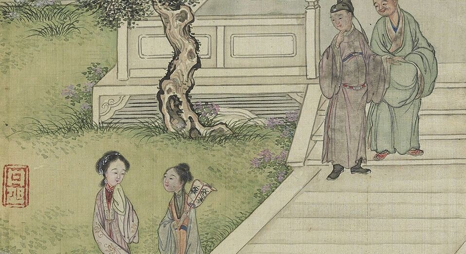 风月秋声