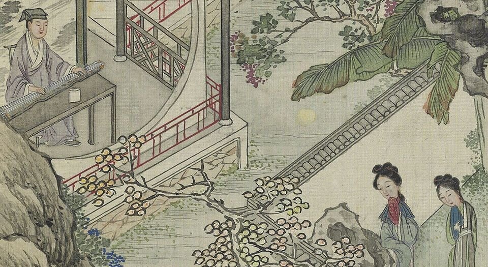 风月秋声
