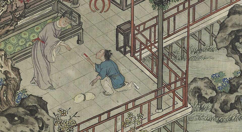 风月秋声