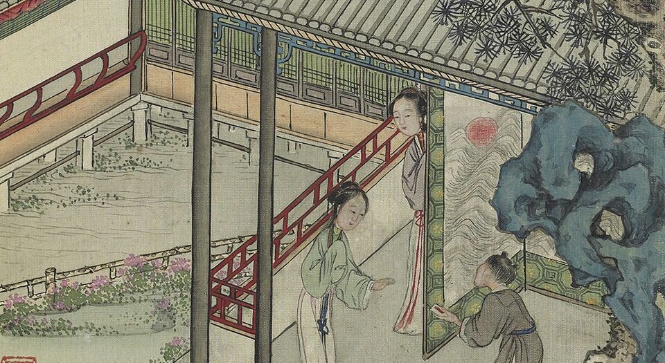 风月秋声