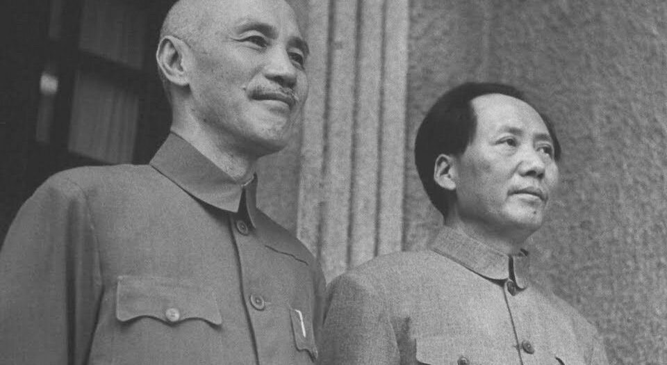威尔克斯的中国摄影集