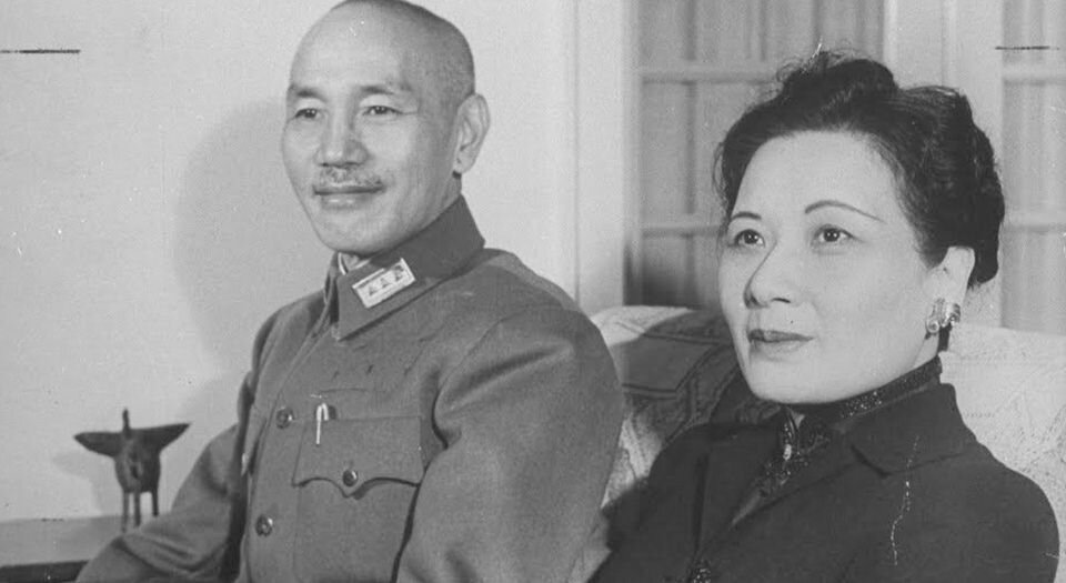 威尔克斯的中国摄影集