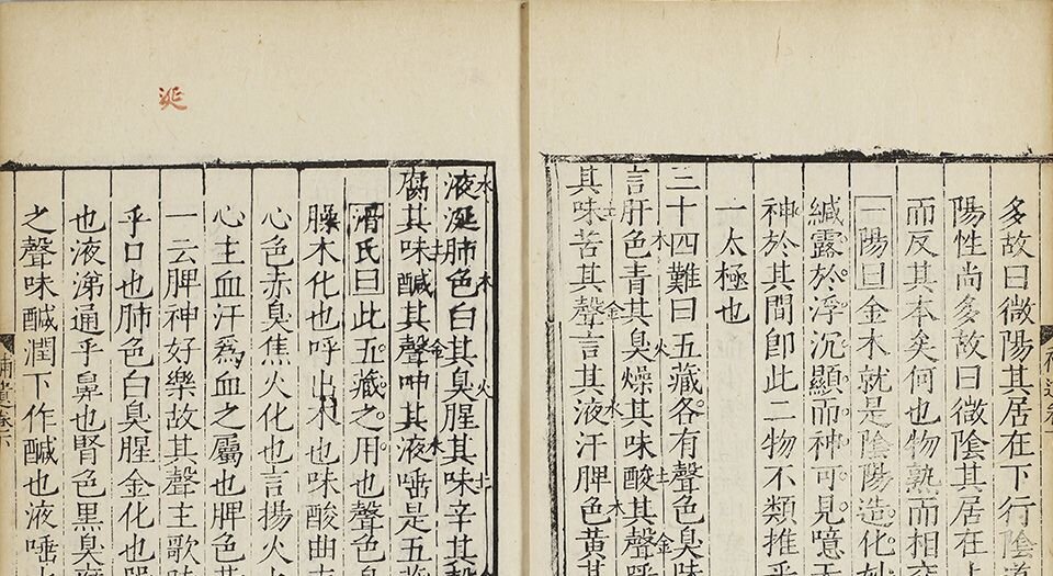 医学统宗