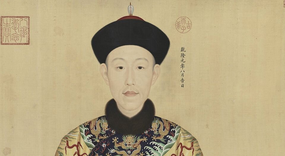 心写治平图