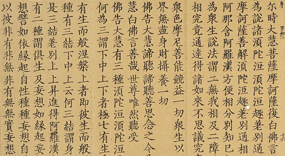 楞伽阿跋多罗宝经