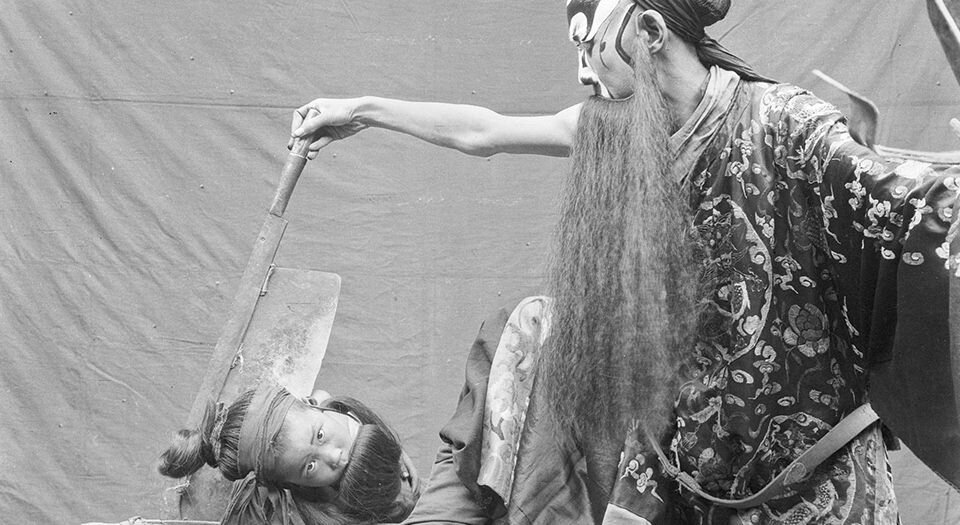 狄化淳神父的摄影集