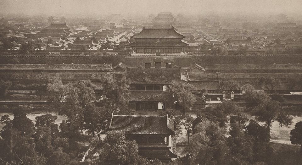 北京美观