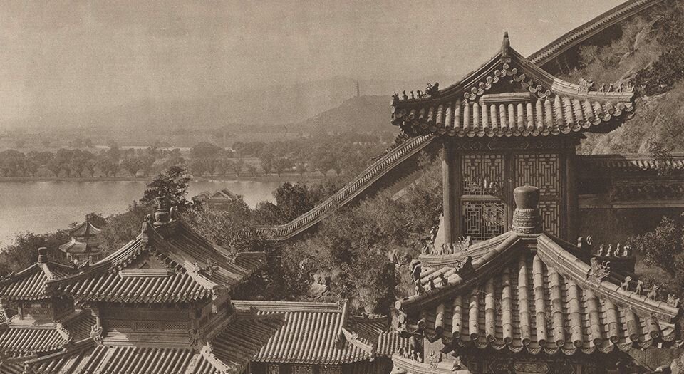 北京美观