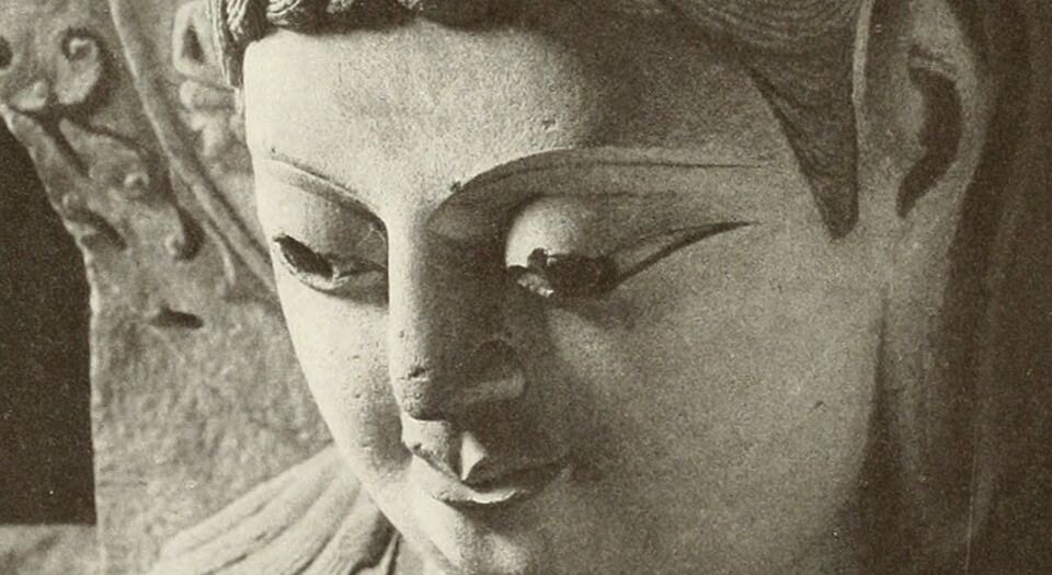 神佛在中国