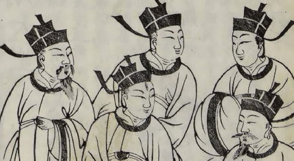 三教源流搜神大全