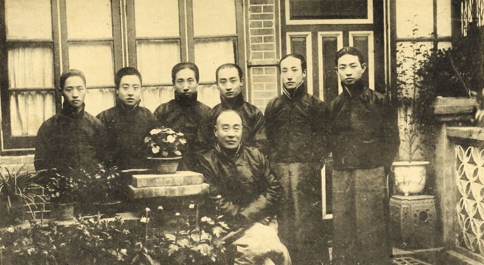 菊部丛刊