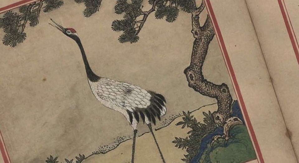 太古遗音