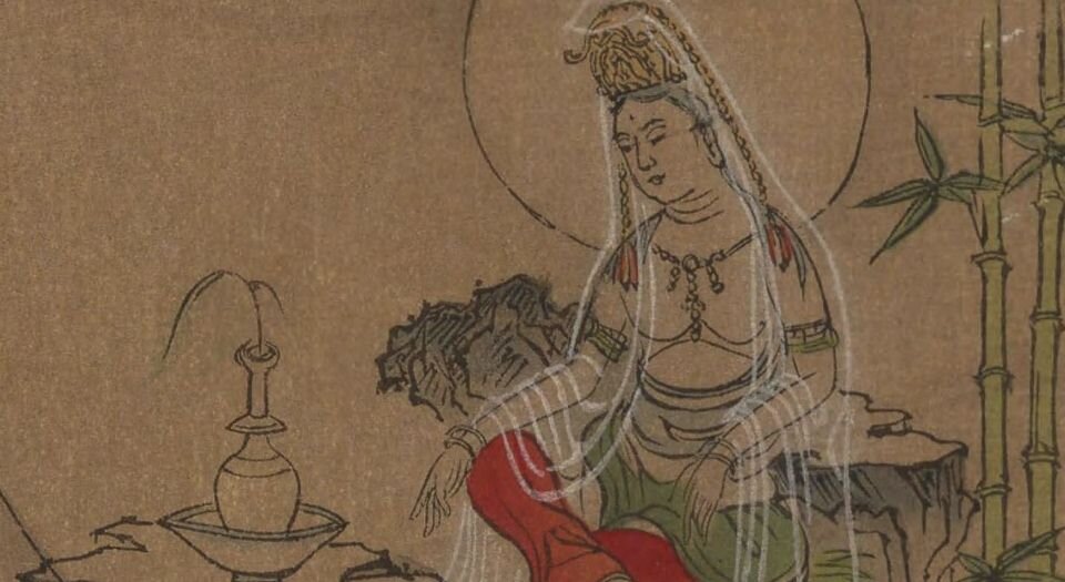 心华帖