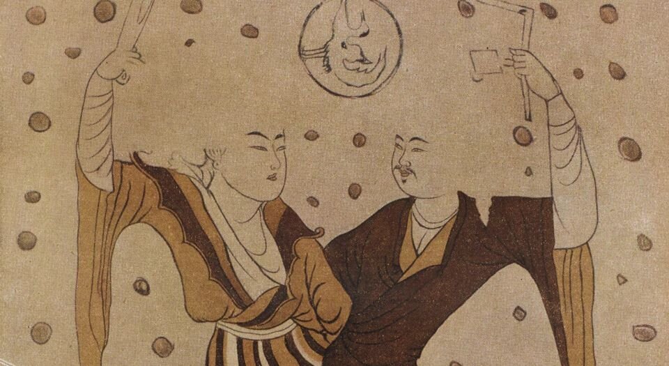 西北科学考察团丛刊.六种.黄文弼著