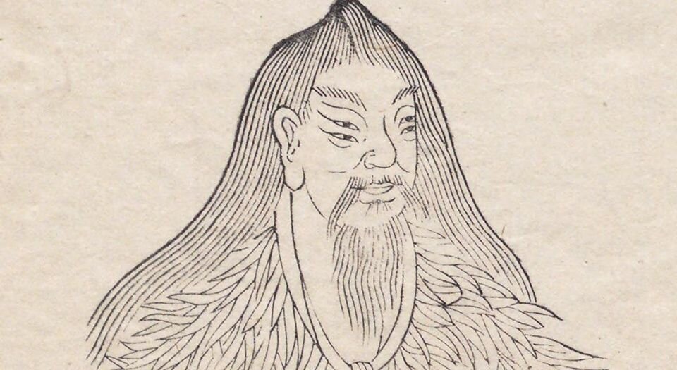 圣贤像赞.六卷.清.吴高增编.清乾隆时期拓刊本