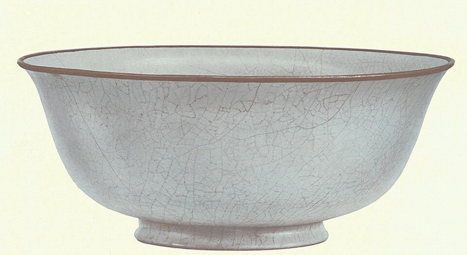 中国陶瓷图录.A Catalogue of Chinese Pottery and Porcelain In The Collection of Sir Percival David.英文版.1934年