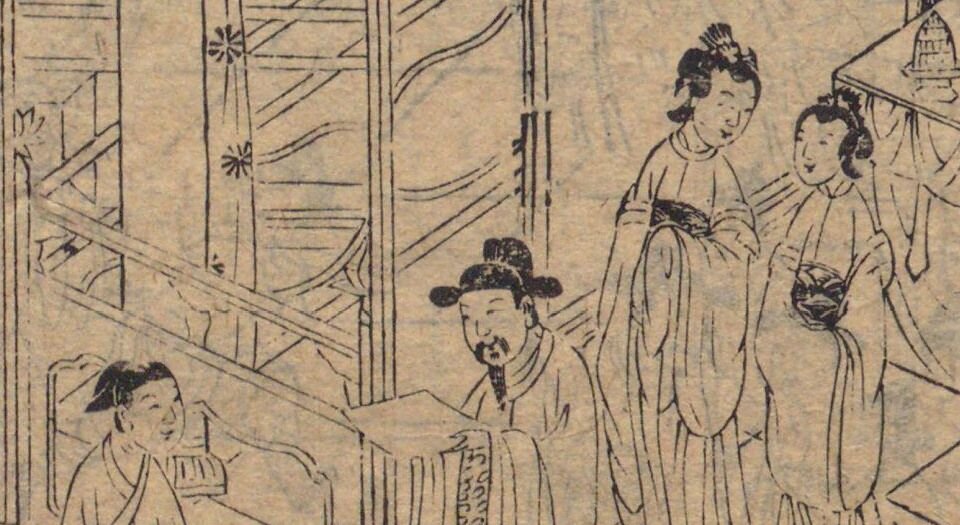 喻世明言.二十四卷.明.冯梦龙编撰.可一居士评.明末衍庆堂刊本