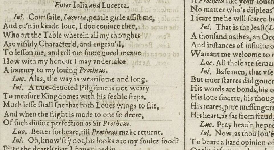 第一部戏剧全集.The First Folio of Shakespeare.莎士比亚著.By William Shakespeare.英文版.1623年