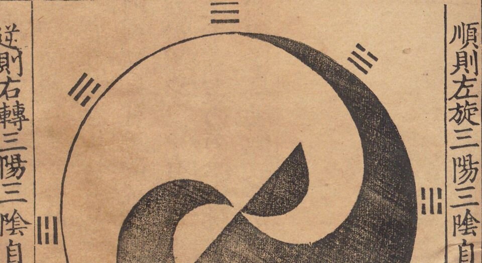三图说.明.张纶编著.明隆庆时期刊本