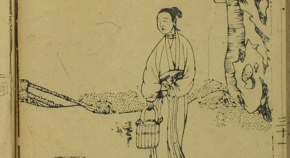 剪灯系列