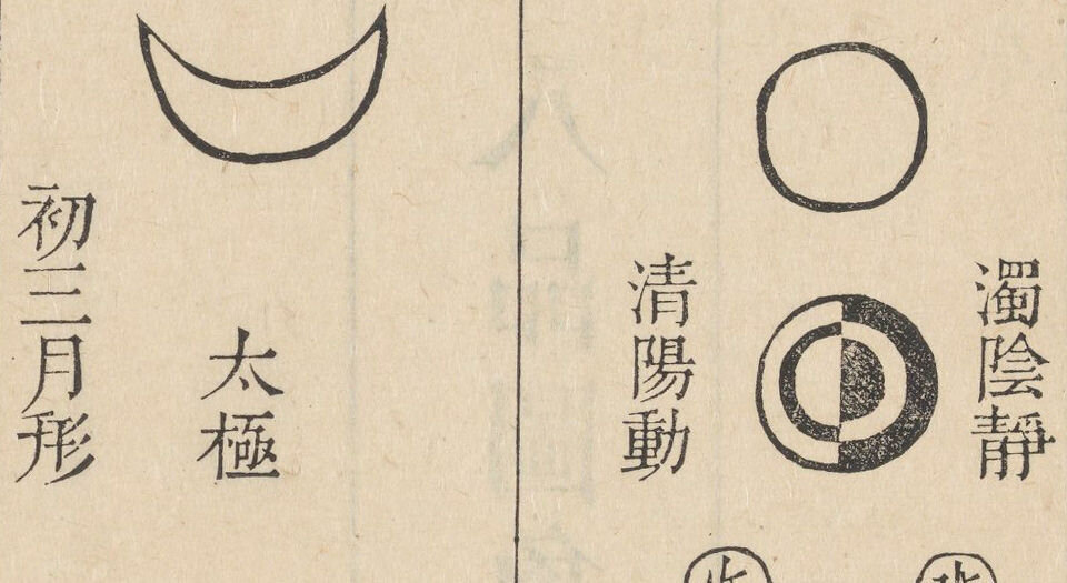 吕祖全书.总六十四卷.清.刘体恕辑.邵志琳增辑.清乾隆四十年武林王履阶刊本