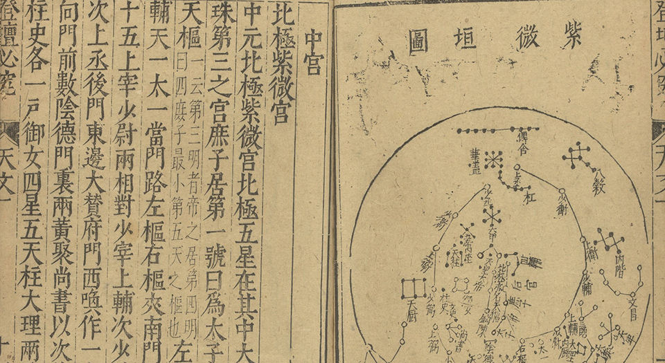 登坛必究.四十卷.明.王鸣鹤编.袁世忠校.明万历时期刊本