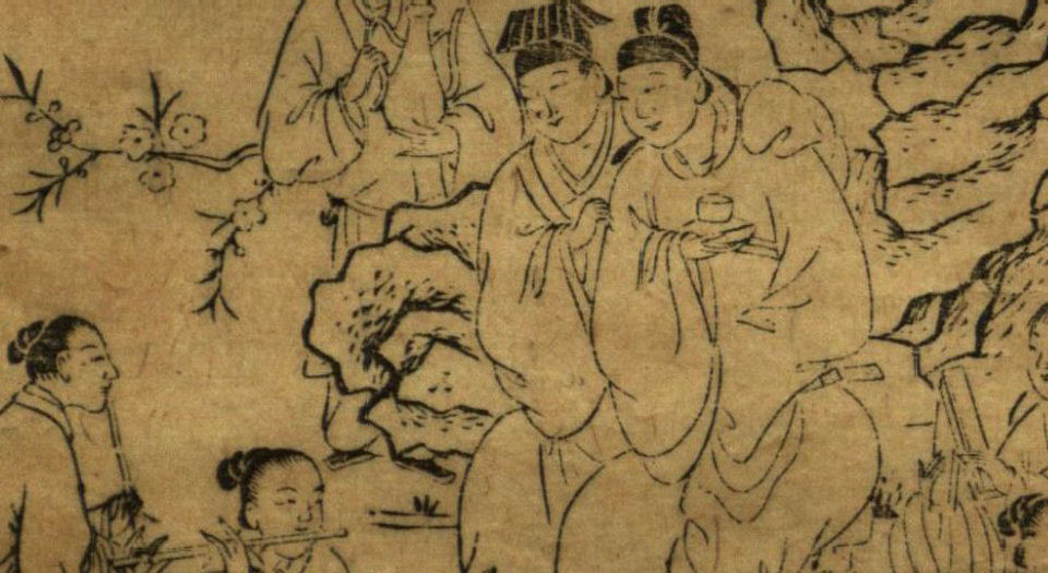 四种争奇.十二卷.明邓志谟撰.明天启年间春语堂刻本