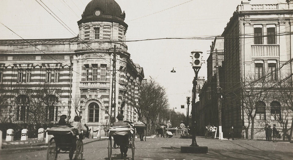 北京名所.Photos of Peking.八册.美丽照相馆.约拍摄于1935年