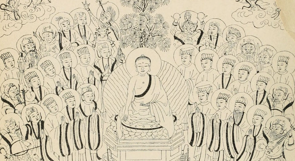 法显传.A Record of Buddhistic Kingdoms.法显著.By James Legge.理雅各译.中英文.1886年