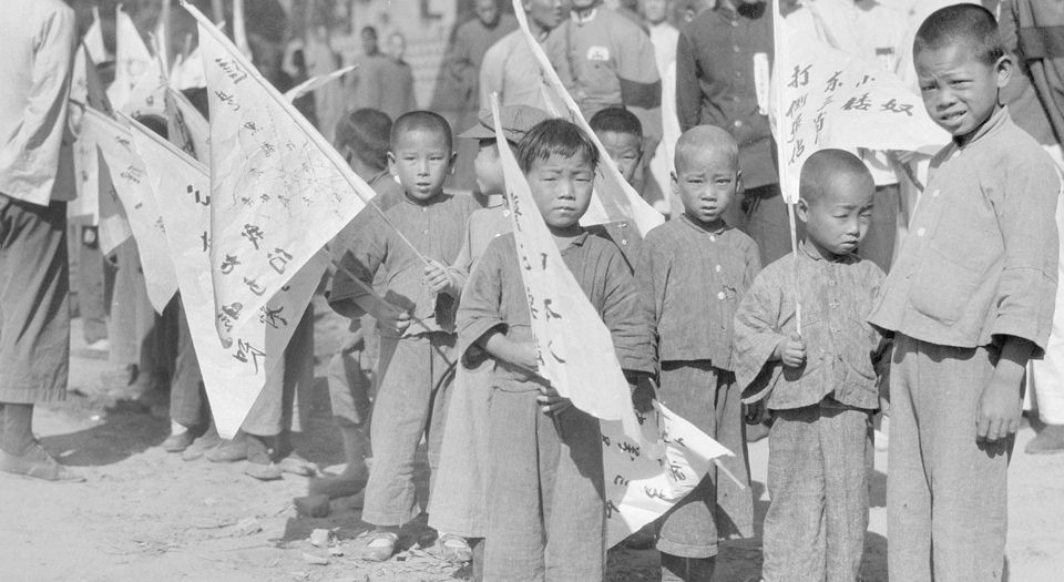 甘博的摄影集.Sidney D. Gamble Photographs.第一辑.共5辑.1908-1932年