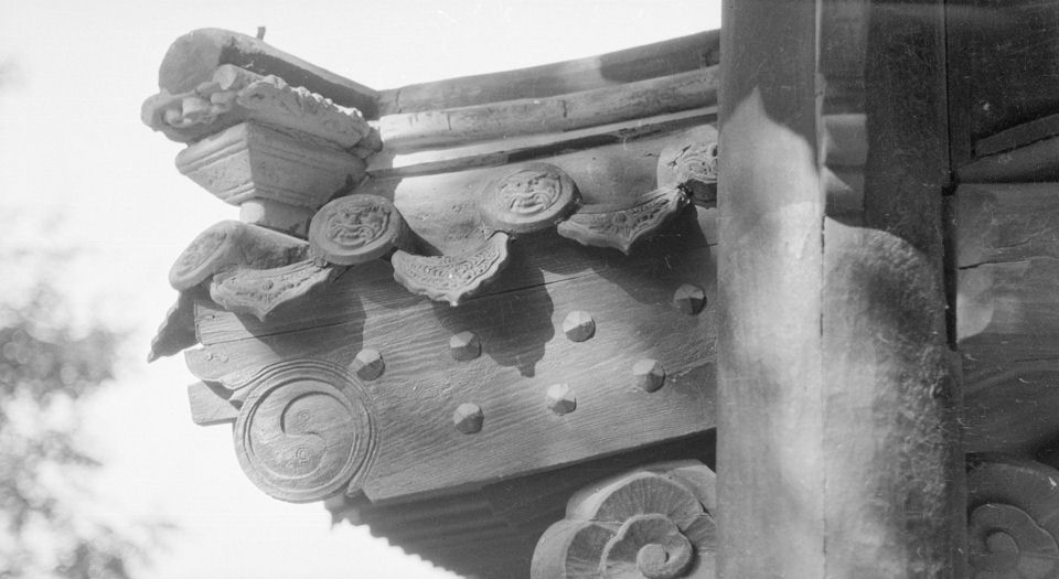 甘博的摄影集.Sidney D. Gamble Photographs.第一辑.共5辑.1908-1932年