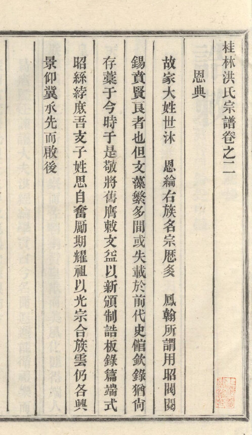 洪氏家谱160本洪氏族谱洪家宗谱家训明清民国古籍