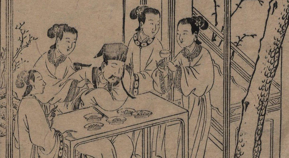 元曲选.十集.100种.100卷