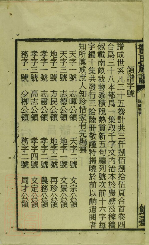 贺氏家谱57本贺氏族谱贺家宗谱家训明清民国古籍