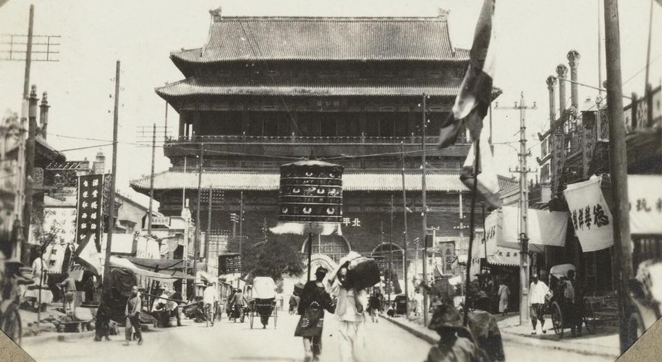 北京相册