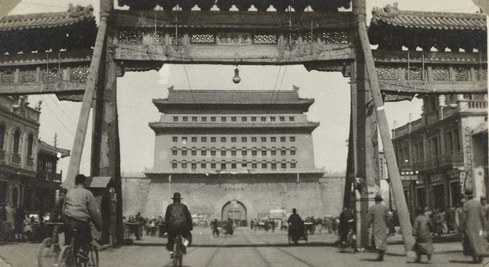 北京相册