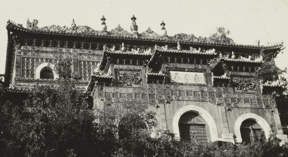 北京相册